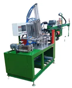 Máquina de fabricação de árvore de natal