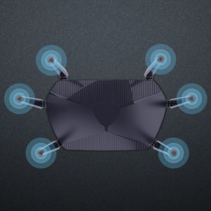 3000Mbps Openwrt 2,4g 5,8g Dual Band 802.11ax Gigabit Mesh Wireless Wifi6 Router - Product Image 5