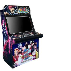 Console <span class=keywords><strong>de</strong></span> <span class=keywords><strong>jeu</strong></span> d'arcade en gros Xunhe, machine <span class=keywords><strong>de</strong></span> <span class=keywords><strong>jeu</strong></span> d'arcade domestique Moonlight Box Rocker, grande machine <span class=keywords><strong>de</strong></span> combat <span class=keywords><strong>de</strong></span> table à monnayeur - Product Image 1