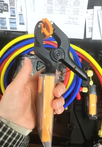 ชุดเกจวัดดิจิตอล Testo รุ่น Testo 557s/Testo 550s/Testo 570s/Testo 550i ชุดเกจวัดดิจิตอลอัจฉริยะพร้อมระบบวัดสุญญากาศแบบไร้สาย - Product Image 5