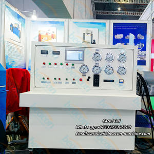 BCZB-4 Elektrische Kracht Automatische Transmissie Versnellingsbak Testbank - Product Image 2