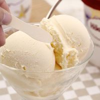 Bâtonnets de crème glacée en bois de bouleau écologiques jetables, sans éclats, mini-cuillères de dégustation pour gelato, conformes aux normes alimentaires
