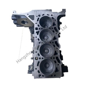 Bloc moteur court neuf TRANSIT V348 2.4L Assy 7C1Q-6011-CA 7C1Q6011CA pour Ford 2.4 - Product Image 3