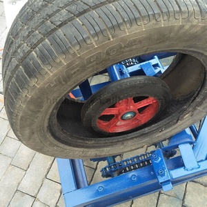 Automation Waste <strong>Tyre</strong> <strong>Recycling</strong> Tire Side Well <strong>Cutting</strong> Machinery Waste <strong>Tyre</strong> <strong>Recycling</strong> Sidewall <strong>Cutting</strong> <strong>Machine</strong> - Product Image 2