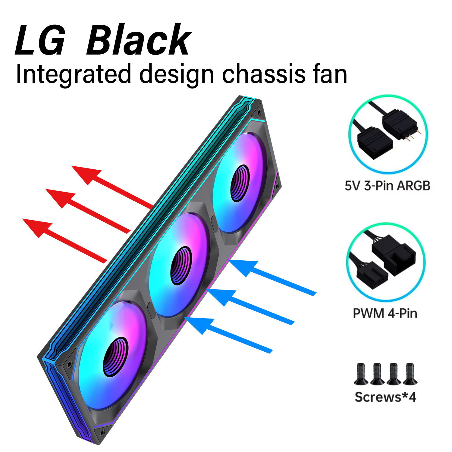 Black 360