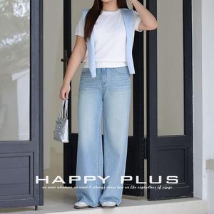 ชุดเสื้อถักผู้หญิงไซส์ใหญ่ ดานเรน พร้อมกางเกงยีนส์และเสื้อเบลเซอร์ สีพื้น ชุดลำลองสำหรับทำงาน เหมาะสำหรับผู้ใหญ่ - Product Image 3