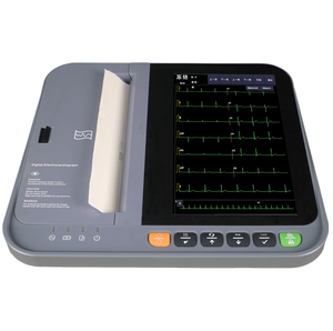 DAWEI動物心臓監視システムペット<span class=keywords><strong>ECG</strong></span>マシン犬用獣医機器 - Product Image 5
