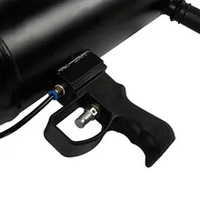 Outils de voiture portables de petite taille à haute efficacité, pompe à air pour pneus de voiture et de moto, réparation de pneus, gonflage