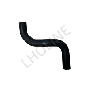 Tuyau en caoutchouc EPDM ZL01-15-185AL1 pour carburant et liquide de refroidissement, pour raccord d'entrée/sortie de chauffe-eau de réservoir, pièce de rechange standard - Product Image 2