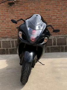 Motocicleta Deportiva <span class=keywords><strong>Suzuki</strong></span> GSX1300R Hayabusa 1300cc >290km/h Velocidad Máxima China - Product Image 3