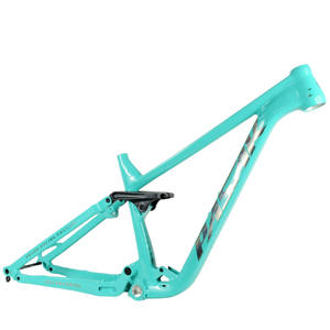 <span class=keywords><strong>Cadre</strong></span> de Vélo Pasak XC Tout Suspendu Full Shock Absorber 29er 27.5 pouces <span class=keywords><strong>DH</strong></span> AM <span class=keywords><strong>VTT</strong></span> Boost 148mm en Alliage d'Aluminium - Product Image 3