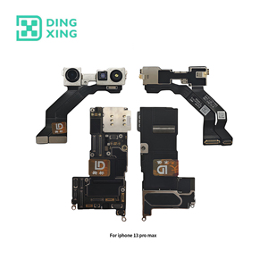 Carte Mère Logique Originale en Gros pour Téléphone Mobile 64Go 256Go pour iPhone 13 13mini 13Pro 13Pro Max avec Face ID - Product Image 6