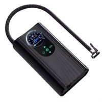 Chine usine Abs 12V gonfleur électrique voiture pompe à Air pour le gonflage des pneus moniteur de pression des pneus Portable voiture compresseur d'air pompe