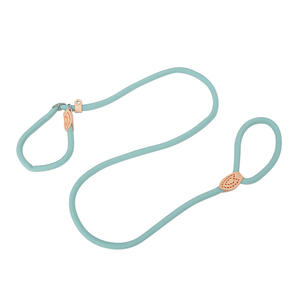 पंड नरम कुत्ते कर्षण रस्सी विरोधी मुक्त एकीकृत विस्फोट-कुत्ते के लिए मध्यम बड़े आकार के कुत्तों के लिए सबूत - Product Image 5