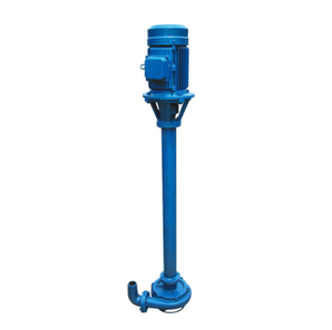 Pompe submersible pour eaux usées série NL, pompe centrifuge pour boues – Offre Spéciale - Product Image 5