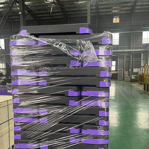 NQ SPORTS PP-Material Fitnessgerät Stepper 3-stufig Verstellbarer Aerobic-Step für Heimgebrauch Körpertraining Gleichgewichtsübung Krafttraining - Product Image 5