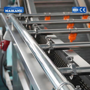 Sistema de Lavado de Burbujas de Bajo Consumo Energético - Bajo Consumo de Energía <span class=keywords><strong>con</strong></span> Alto Rendimiento de Limpieza - Product Image 2