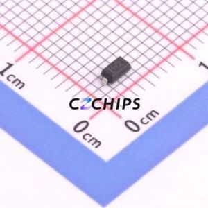 Diodo Zener Original y Nuevo MMSZ5242B SOD-123, Venta al por Mayor de Componentes Electrónicos, Proveedor de Chips y Servicio BOM - Product Image 1