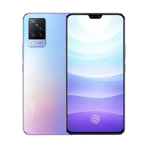 2021 מקורי Vivo S9 5G נייד טלפון 6.44 אינץ 12GB 256GB 90Hz Amoled 7.35mm Celular אנדרואיד VivoS9 Smartphone