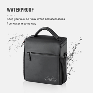Sac de transport portable STARTRC pour drone Mini 3 <span class=keywords><strong>PRO</strong></span>, <span class=keywords><strong>Mavic</strong></span> 3, Air <span class=keywords><strong>2</strong></span>, Mini <span class=keywords><strong>2</strong></span>, <span class=keywords><strong>Mavic</strong></span> Air <span class=keywords><strong>2</strong></span> - Product Image 4