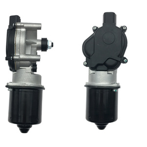 Motor de Limpiaparabrisas 28815EM00A para Nissan Sylphy, Repuesto de Limpiaparabrisas Delantero - Product Image 1