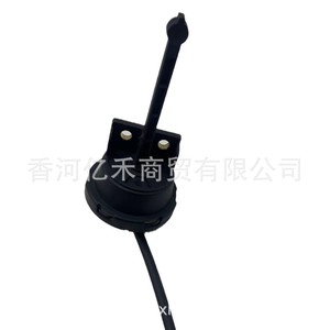 Válvula Solenoide del Colector de Admisión Hyundai Kia 28321-2G000, Nueva Pieza de Repuesto para el Sistema de Vacío - Product Image 2