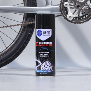 Spray Limpiador <span class=keywords><strong>de</strong></span> Cadenas/Frenos para Bicicleta y Motocicleta como Desengrasante Multiusos con Certificación MSDS - Product Image 6