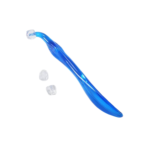 Kit de Moldes de Impresión Estética para Dientes Posteriores, Juego de Sellos Oclusales para Restauración Dental - Product Image 5