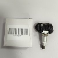 Nouveau capteur de pression des pneus 52933-F2000 pour Sportage pour Elantra Pièce moteur Accessoire automobile