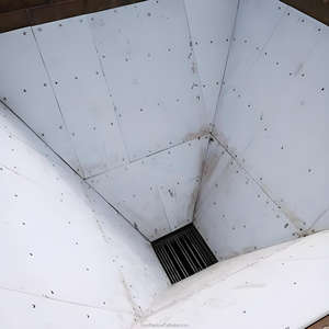 Fabrika toptan Youda marka <span class=keywords><strong>PTFE</strong></span> levha yüksek performanslı endüstriyel levhalar - Product Image 3