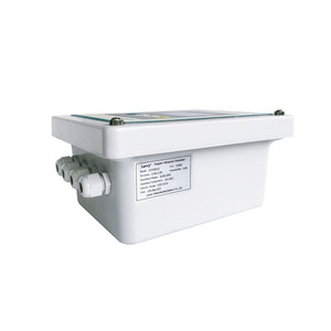 เครื่องวัดอัตราการไหลแบบติดผนังสำหรับเทศบาล/เครื่องวัดอัตราการไหลแบบดิจิตอลติดผนัง - Product Image 4