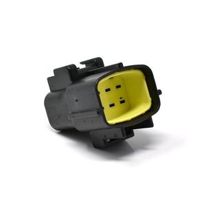 Connettore maschio a 8 vie per interruttore manubrio Jetprime - Product Image 2