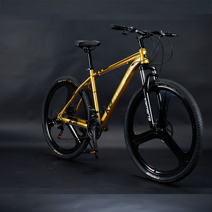 29er Wheels On 26 Frame Mountain Bike 26 Mag Wheels Durable