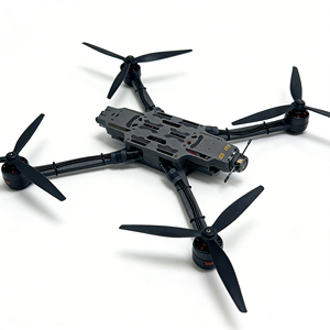 Drone da Corsa FPV Originale da 15 Pollici <span class=keywords><strong>Anastasia</strong></span>, Facile da Pilotare, con Tecnologia Anti-Interferenza, Telecamera Northrop UAV - Product Image 6
