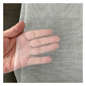 Top-bán Trắng xây dựng lưới-nhựa an toàn <span class=keywords><strong>Net</strong></span> cho trang web rào cản sự riêng tư lá chắn - Product Image 1