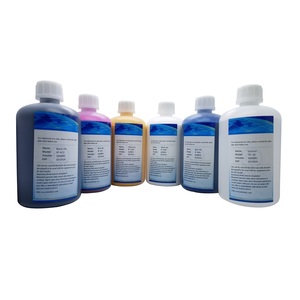 Solvente TIPO-A Alternativo Compatible en Oferta para Impresora CIJ Serie PXR RX2 - Product Image 2