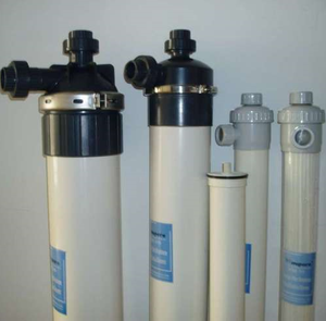 Membrana de ultrafiltración para tratamiento de aguas residuales, membrana de fibra hueca, Pvdf, fabricante Uf - Product Image 5