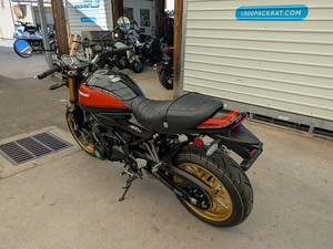 Nueva Kawasaki Z900rs Se Abs 2026, Motocicleta Urbana, Mejor Precio, Disponible para Pedidos al por Mayor - Product Image 5