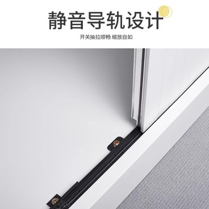 Kunshan Fengdamei Steel Filing <b>Cabinet</b> 4 Layers With Lock Office <b>Storage</b> Bookcase Metal File <b>Cabinet</b> For Office Use - Product Image 5