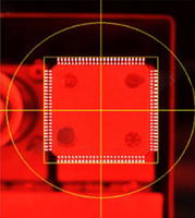 Venta Directa de Fábrica: Máquina Automática SMT de 8 Cabezales para Montaje de SMD LED en PCB