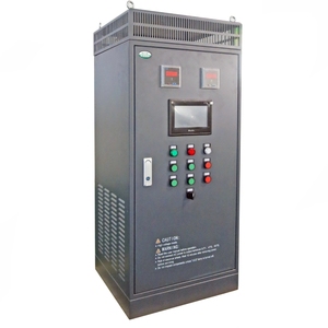 2 años de garantía Heavy Duty 220V 380V IP54 Inversor de frecuencia 2.2KW VFD <span class=keywords><strong>AC</strong></span> <span class=keywords><strong>Drive</strong></span> Trifásico V/F Control WT1600-4T2.2G - Product Image 5