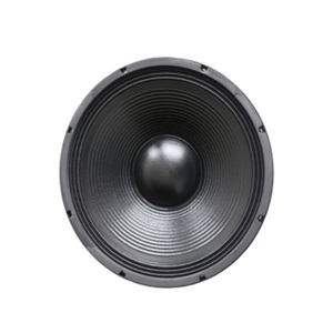 RQSONIC 15BWH100 Haut-parleur de conception nouvelle, audio, basses, haute puissance, 1600W, caissons de basses de 15 pouces - Product Image 3