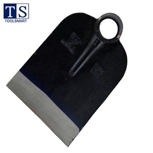 Azada <span class=keywords><strong>de</strong></span> Acero Forjado <span class=keywords><strong>de</strong></span> Alta Calidad para Diferentes <span class=keywords><strong>Tipos</strong></span> <span class=keywords><strong>de</strong></span> Agricultura con Mango <span class=keywords><strong>de</strong></span> Madera H304, Azada <span class=keywords><strong>de</strong></span> 2.5 Libras - Product Image 5
