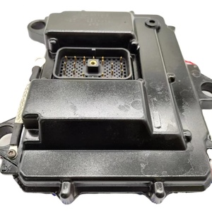 Pièces de moteur pour excavatrice E216B 246B 247B 248B Contrôleur ECM 154-4233 1544233 10R8097 - Product Image 1