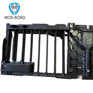 <span class=keywords><strong>S350D</strong></span> W223สำหรับ <span class=keywords><strong>Mercedes</strong></span> S Class ตัวระบายความร้อนแบบท่ออากาศที่ M656พวงมาลัยระบายอากาศแบบบานเกล็ดลูกกลิ้งทางเข้าของแท้ - Product Image 3