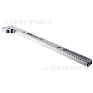 Kit de soporte de aleación de aluminio para colector de admisión Ls con pernos y tuercas 551447 - Product Image 4