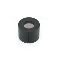Tube intensificateur d'image haute performance QCNV LNTV FOM2000+ Portée 1500M Résolution 60Lp/mm Luminosité à commande automatique Vision nocturne