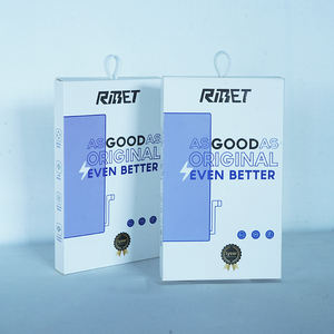 RIBET แบตเตอรี่ลิเธียมไอออนแบบชาร์จไฟได้คุณภาพสูง100% รอบสำหรับ OPPO <span class=keywords><strong>BLP615</strong></span> A37/A37M - Product Image 4