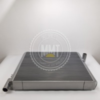 Radiateur 332-4567 247-3906 506-0228 506-0227 3324567 2473906 5060228 5060227 Radiateur pour camion à benne articulée 735B 740 C15