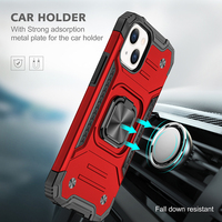 Coque de téléphone portable, de qualité militaire, antichoc, pour Iphone 13